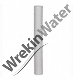 SW5-20 20in String Wound Sediment Filter 5 micron